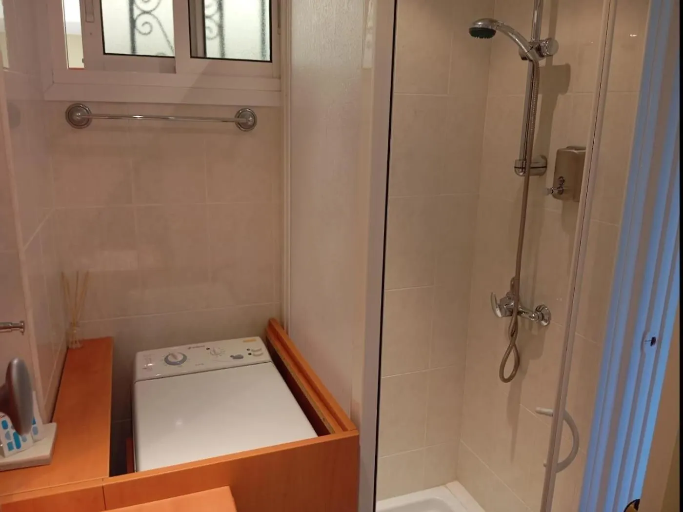 Cozy Estudio En Edificio Jupiter Benalmadena Apartment