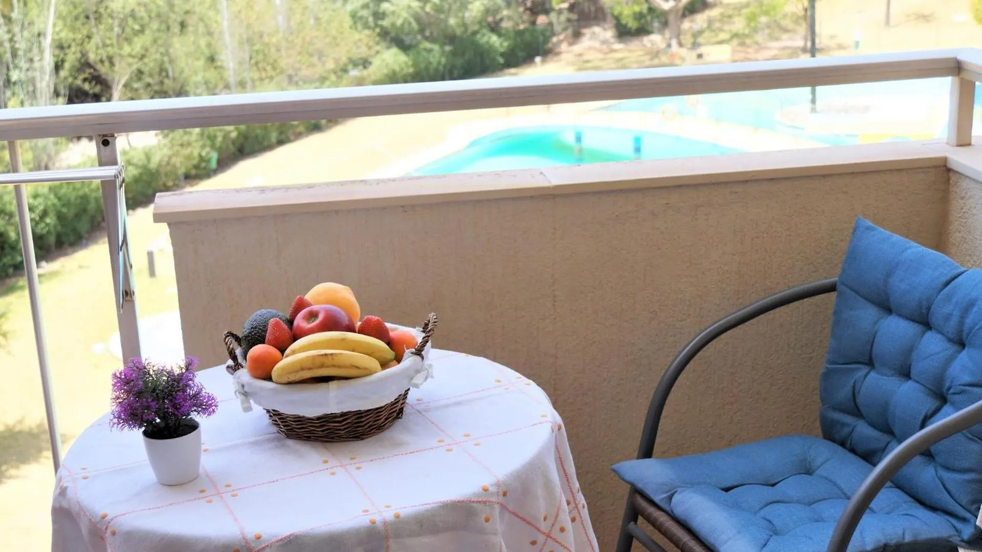 Apartment Cozy Estudio En Edificio Jupiter Benalmadena
